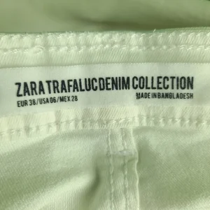 Farmerke Zara, tanje - Slika 5