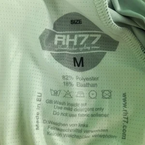 Biciklistički dres RH77, NOVO - Slika 5