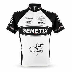 Biciklistički dres Hicari