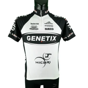 Biciklistički dres Hicari - Slika 2