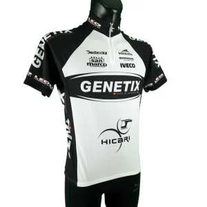 Biciklistički dres Hicari - Slika 3