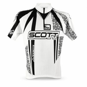 Biciklistički dres Scott