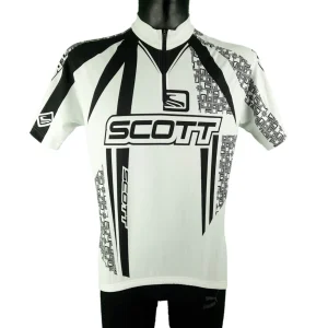 Biciklistički dres Scott - Slika 2