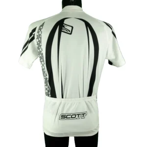 Biciklistički dres Scott - Slika 4