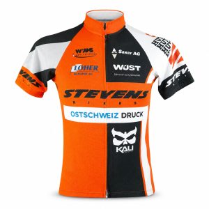 Biciklistički dres W'ams