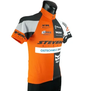 Biciklistički dres W'ams - Slika 3
