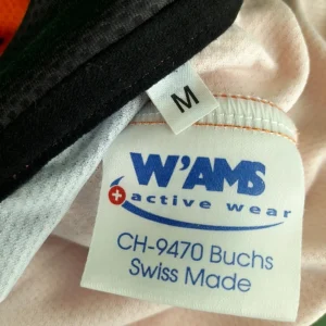Biciklistički dres W'ams - Slika 5