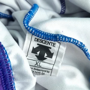 Biciklistički dres Descente, retro - Slika 6
