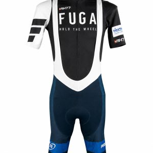 Biciklističke sa tregerima Pro cycles, bib, gel