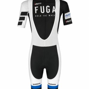 Biciklističke sa tregerima Shimano, bib