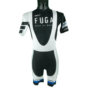 Biciklističke sa tregerima Shimano, bib - Slika 2