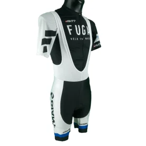 Biciklističke sa tregerima Shimano, bib - Slika 3