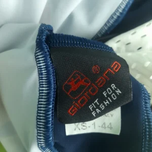 Biciklističke sa tregerima Giordana, bib - Slika 6