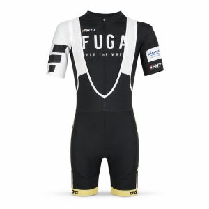 Biciklističke sa tregerima Ugly Frog, bib