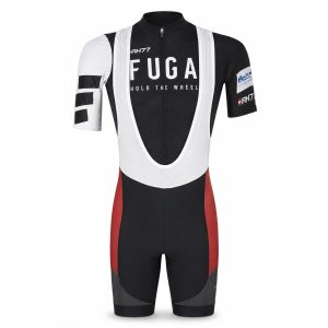 Biciklističke sa tregerima Shimano, bib