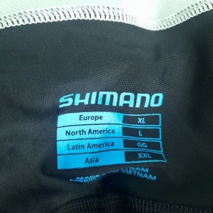 Biciklističke sa tregerima Shimano, bib - Slika 6