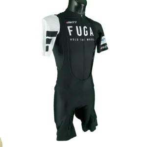 Biciklističke sa tregerima Nike, bib - Slika 3