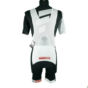 Biciklističke sa tregerima RH77, bib, gel, NOVO - Slika 4
