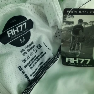 Biciklističke sa tregerima RH77, bib, gel, NOVO - Slika 6