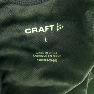 Biciklističke sa tregerima Craft, bib - Slika 4