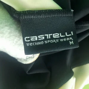 Biciklističke sa tregerima Castelli, bib - Slika 6
