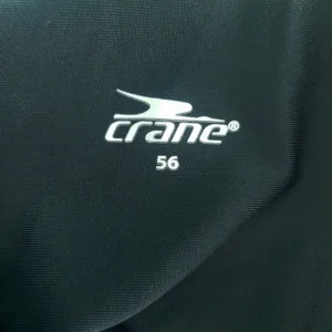 Biciklistički šorts Crane, gel - Slika 6