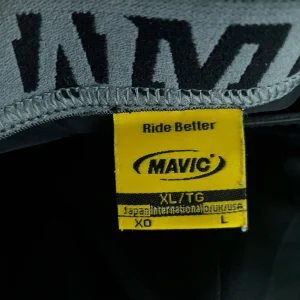 Biciklistički šorts Mavic - Slika 6