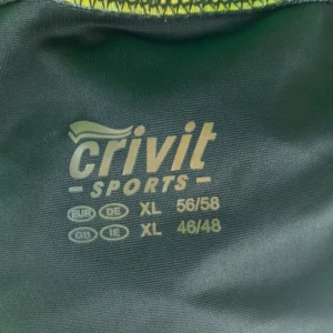 Biciklistički šorts Crivit - Slika 5