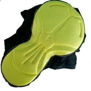 Biciklistički podšorts Maier Sports - Slika 5