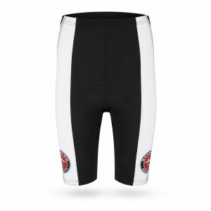 Biciklistički šorts SMS Santini x Schwinn