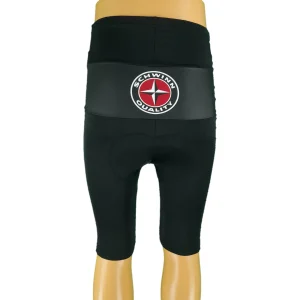 Biciklistički šorts SMS Santini x Schwinn - Slika 4