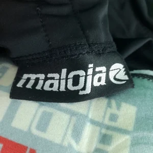 Biciklistički šorts Maloja - Slika 6