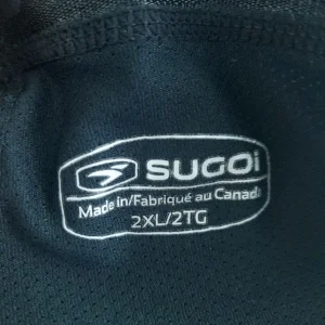 Biciklistički podšorts Sugoi - Slika 6