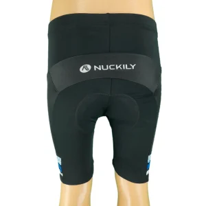 Biciklistički šorts Nuckily - Slika 4
