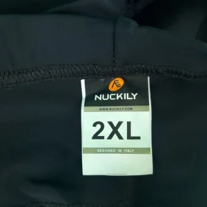 Biciklistički šorts Nuckily - Slika 6