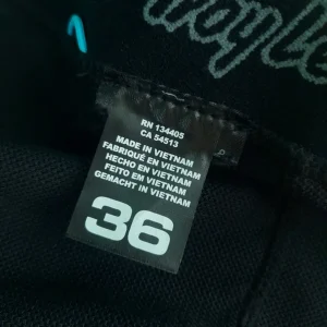 Biciklistički šorts Troy Lee Designs - Slika 6