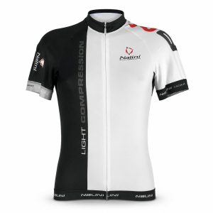 Biciklistički dres Nalini