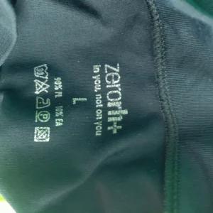 Biciklistički dres Zerorh+ - Slika 5