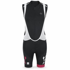 Biciklističke sa tregerima Sportful, bib