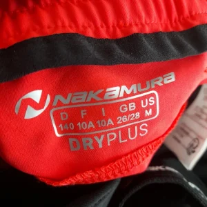 Biciklistički šorts Nakamura, Dry Plus - Slika 6