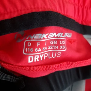 Biciklistički šorts Nakamura, Dry Plus - Slika 5