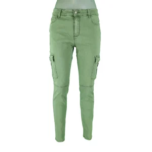Pantalone Nina Carter, kargo - Slika 2