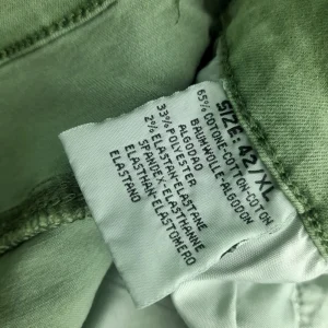 Pantalone Nina Carter, kargo - Slika 5