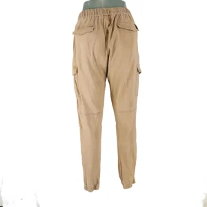 Pantalone New Apparel, kargo - Slika 4