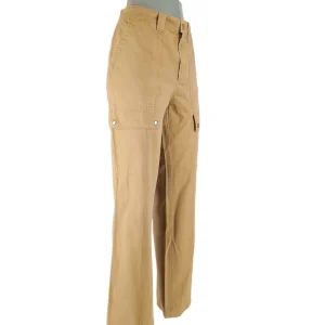Pantalone My Time Life, kargo - Slika 3