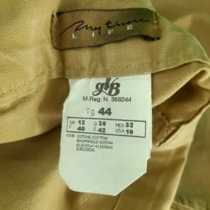 Pantalone My Time Life, kargo - Slika 5