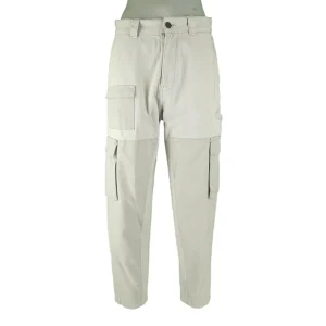 Pantalone Bershka, kargo - Slika 2