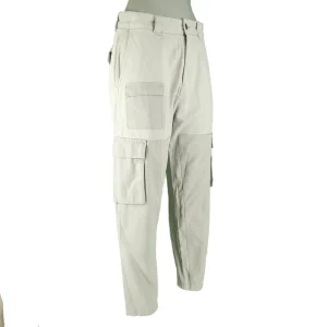 Pantalone Bershka, kargo - Slika 3