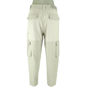 Pantalone Bershka, kargo - Slika 4