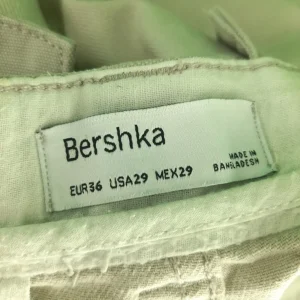 Pantalone Bershka, kargo - Slika 5